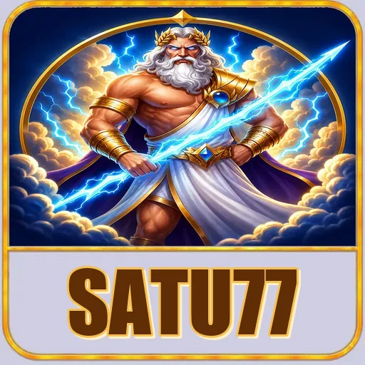 Gambar verifikasi tautan alternatif resmi satu77 Indonesia