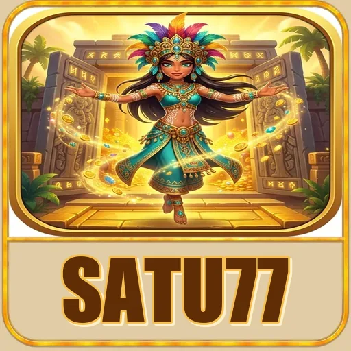Gambar diagnosis akses regional satu77 di Indonesia