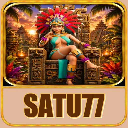 Gambar verifikasi keamanan akun masuk & daftar satu77